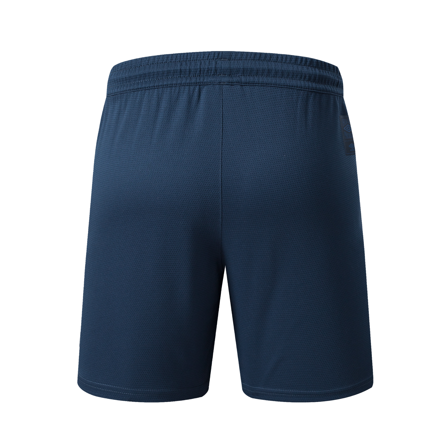 Umbro Guatemala Lifestyle Team Short Presentacion Navy