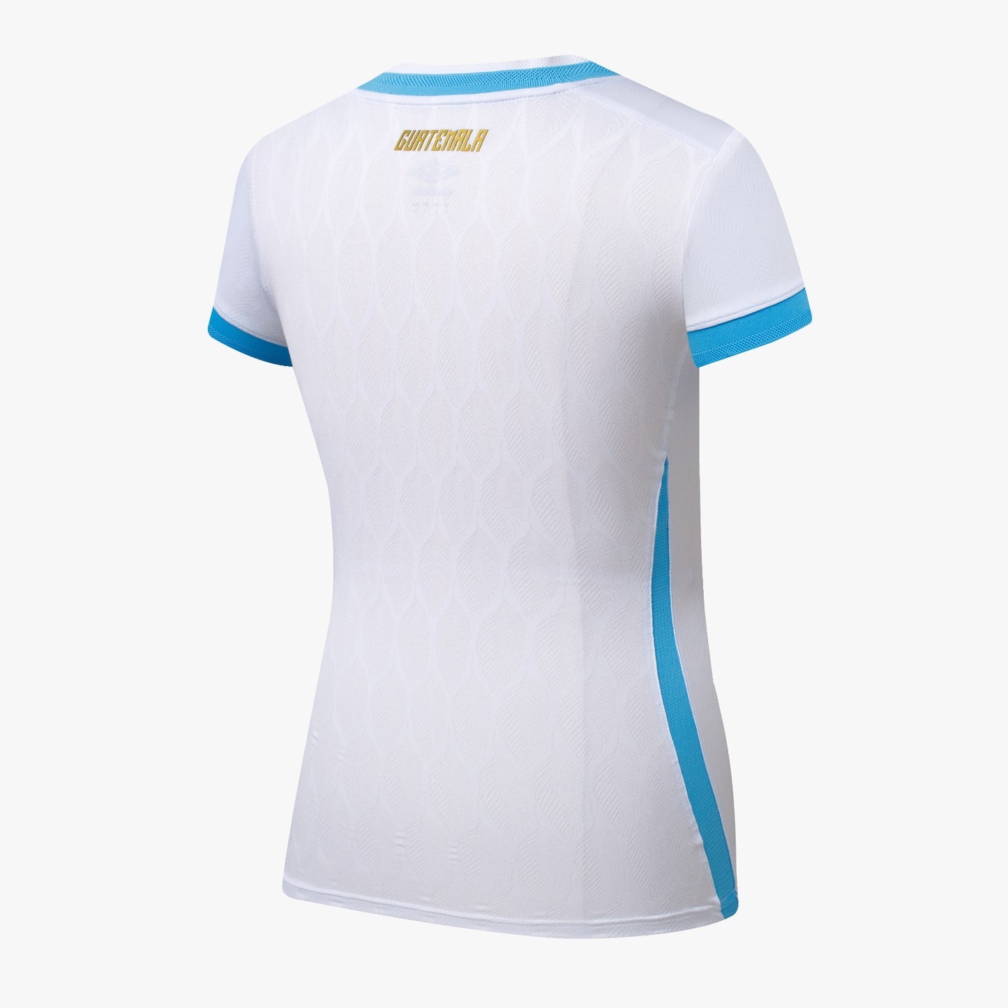 Camisola Local GUA 26/27 DAMA