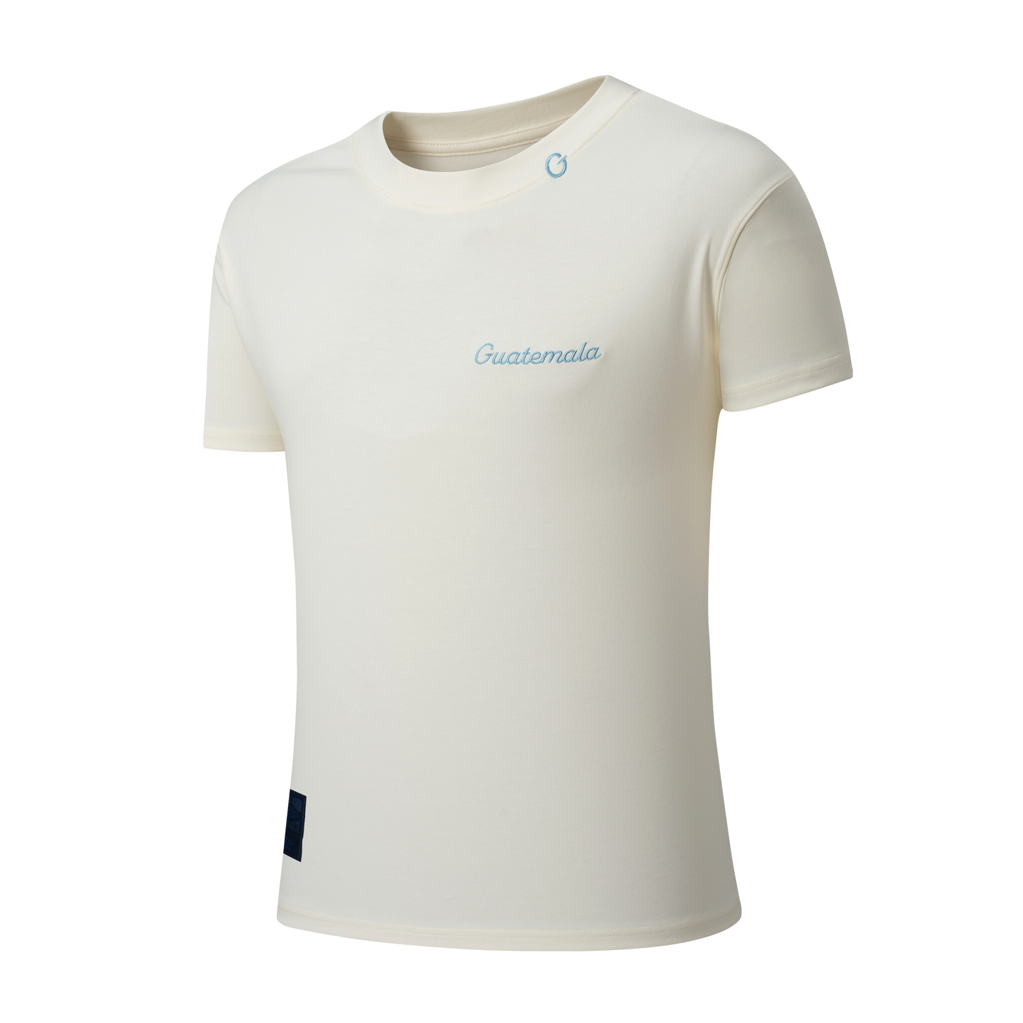 Umbro Guatemala Presentacion Lifestyle Team Tee White