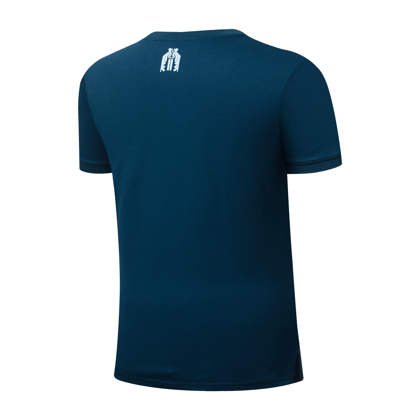 Camisa Polo Azul GUA 25/26