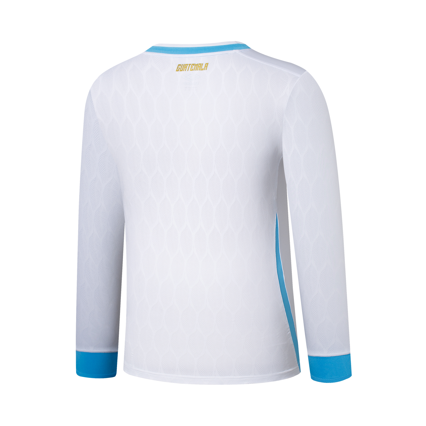 Camisola Local ML GUA 26/27 HOMBRE