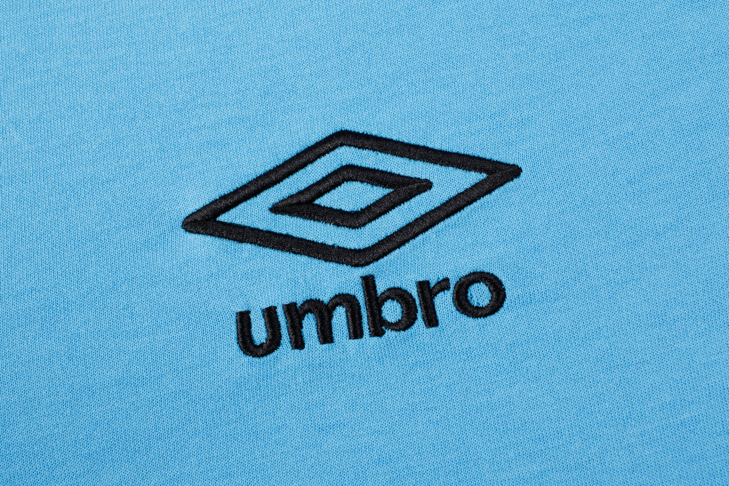 Camisa Polo Celeste GUA 26/27