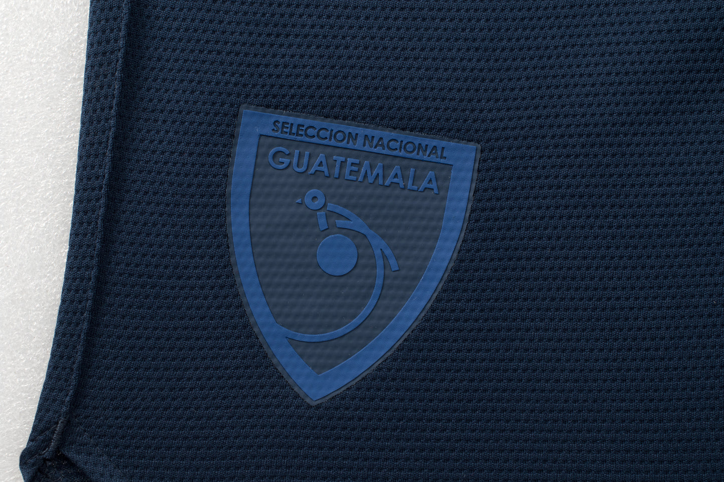 Umbro Guatemala Lifestyle Team Short Presentacion Navy