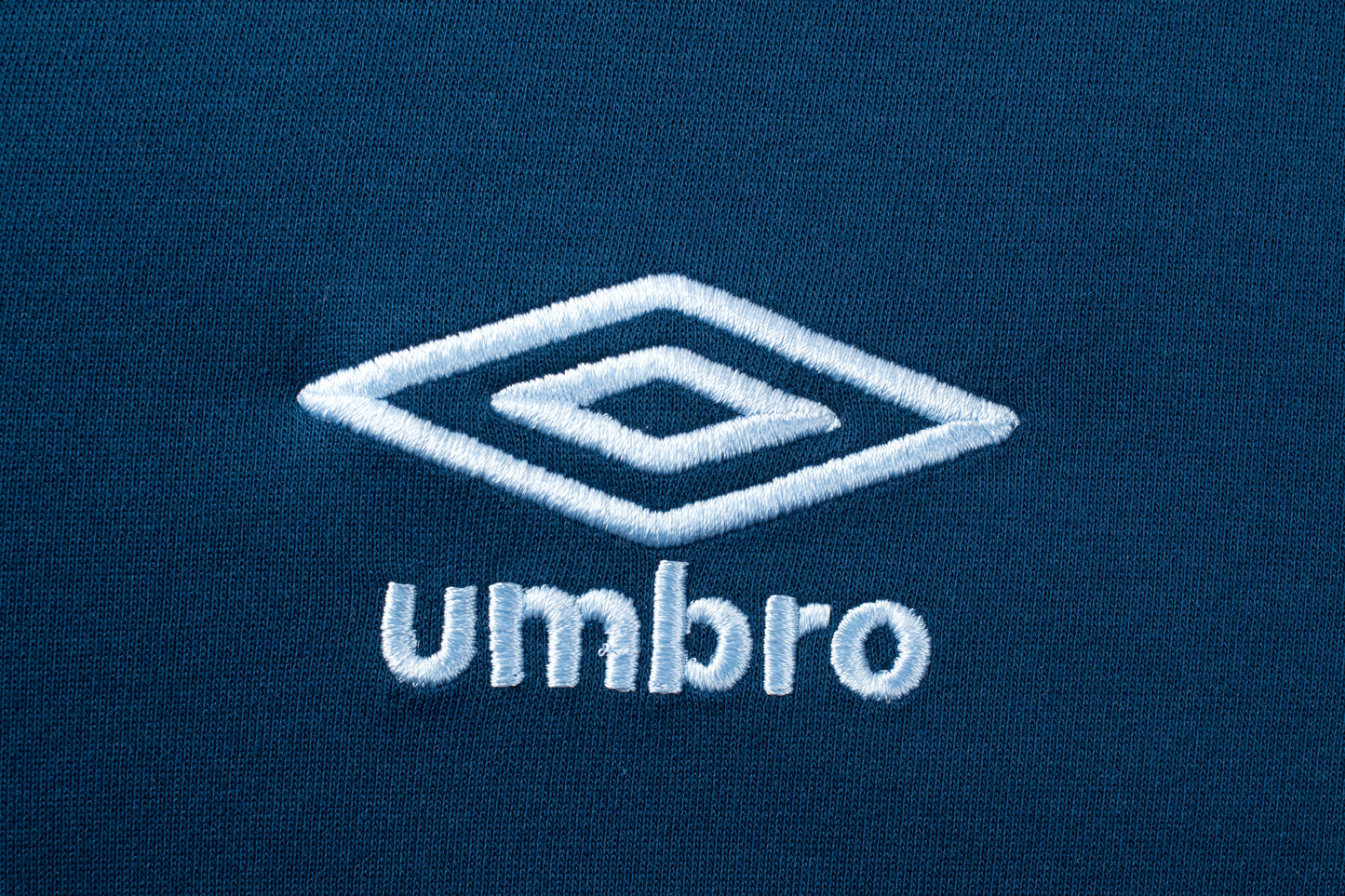 Camisa Polo Azul GUA 25/26