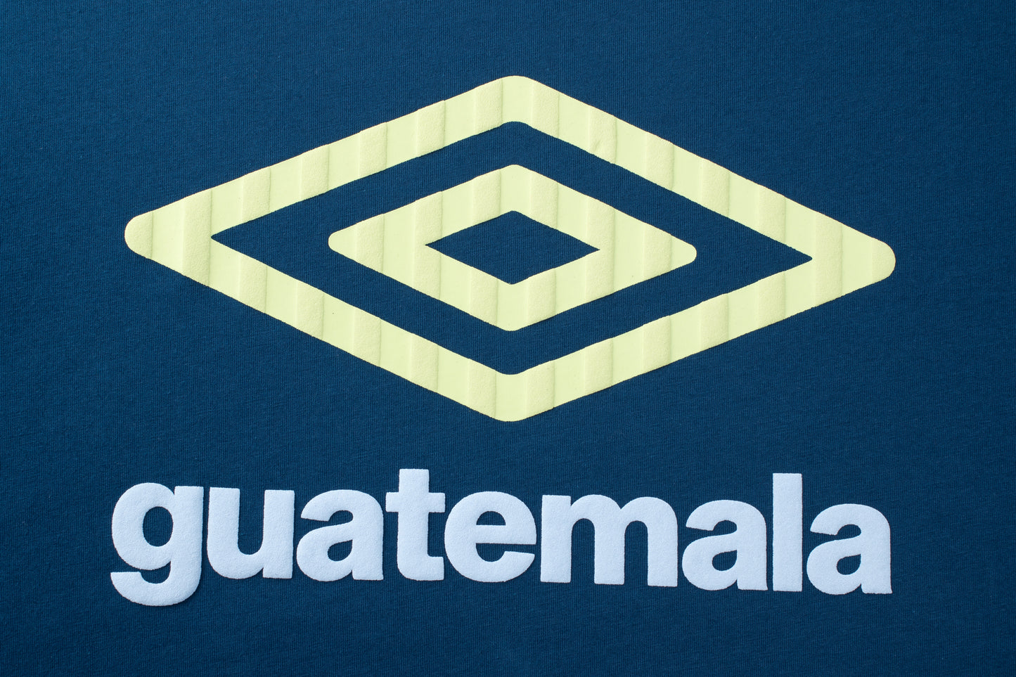 Tshirt GUATEMALA Umbro 25/26