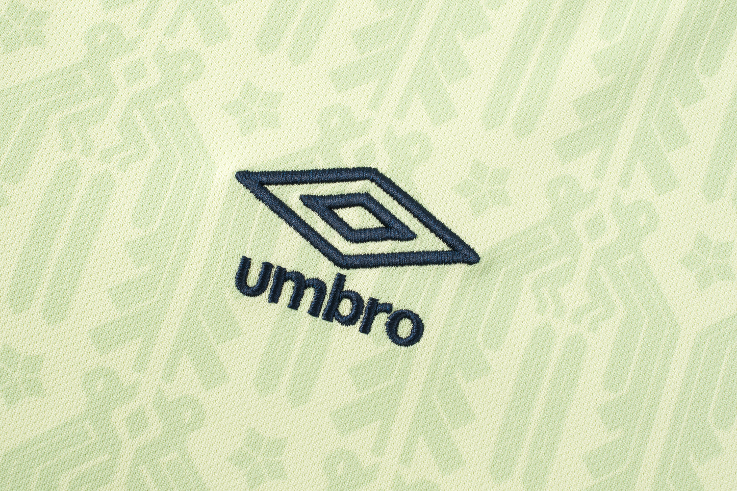 Camisa Pre Match Yelow GUA 25/26