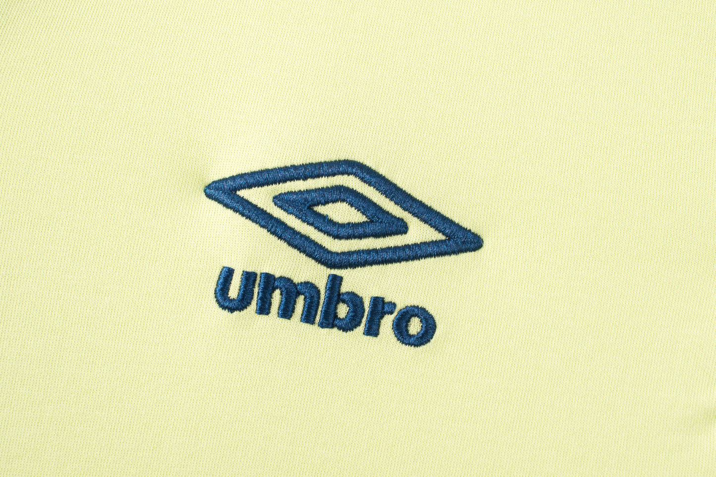 Camisa Polo Yelow GUA 25/26