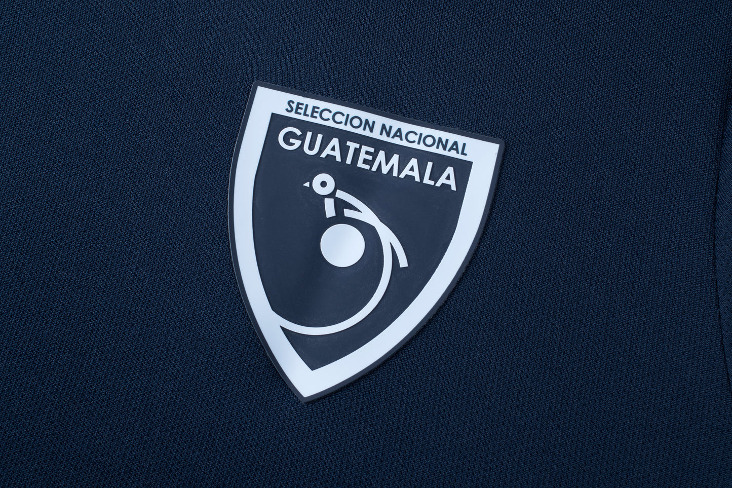 Camisa Entreno GUA 25/26