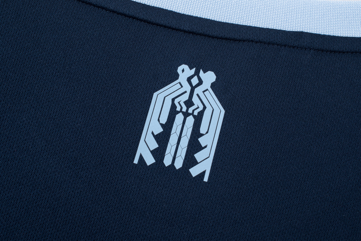 Camisa Entreno GUA 25/26