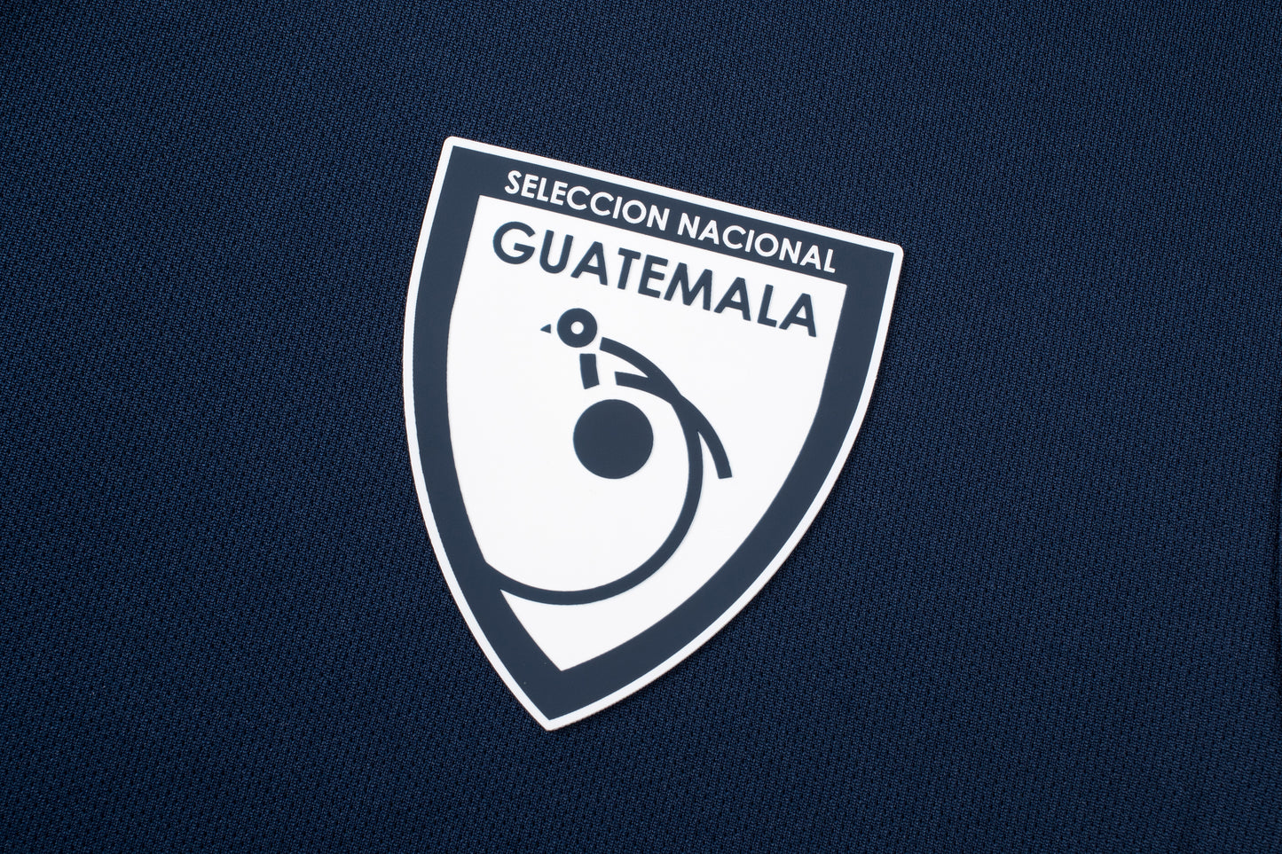 Camisa Entreno sin mangas GUA 25/26