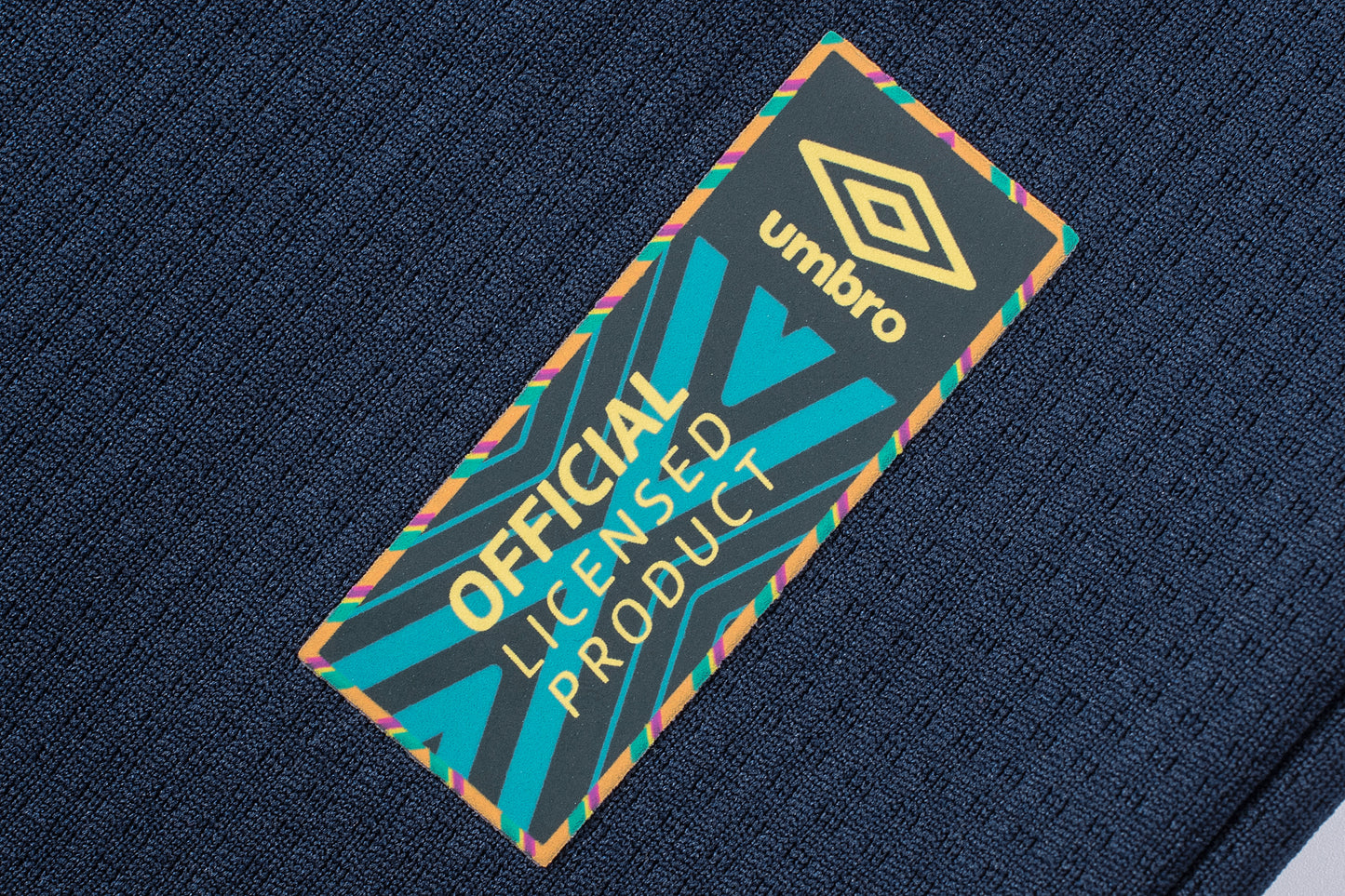 Camisola Visita Gua Azul MC 23