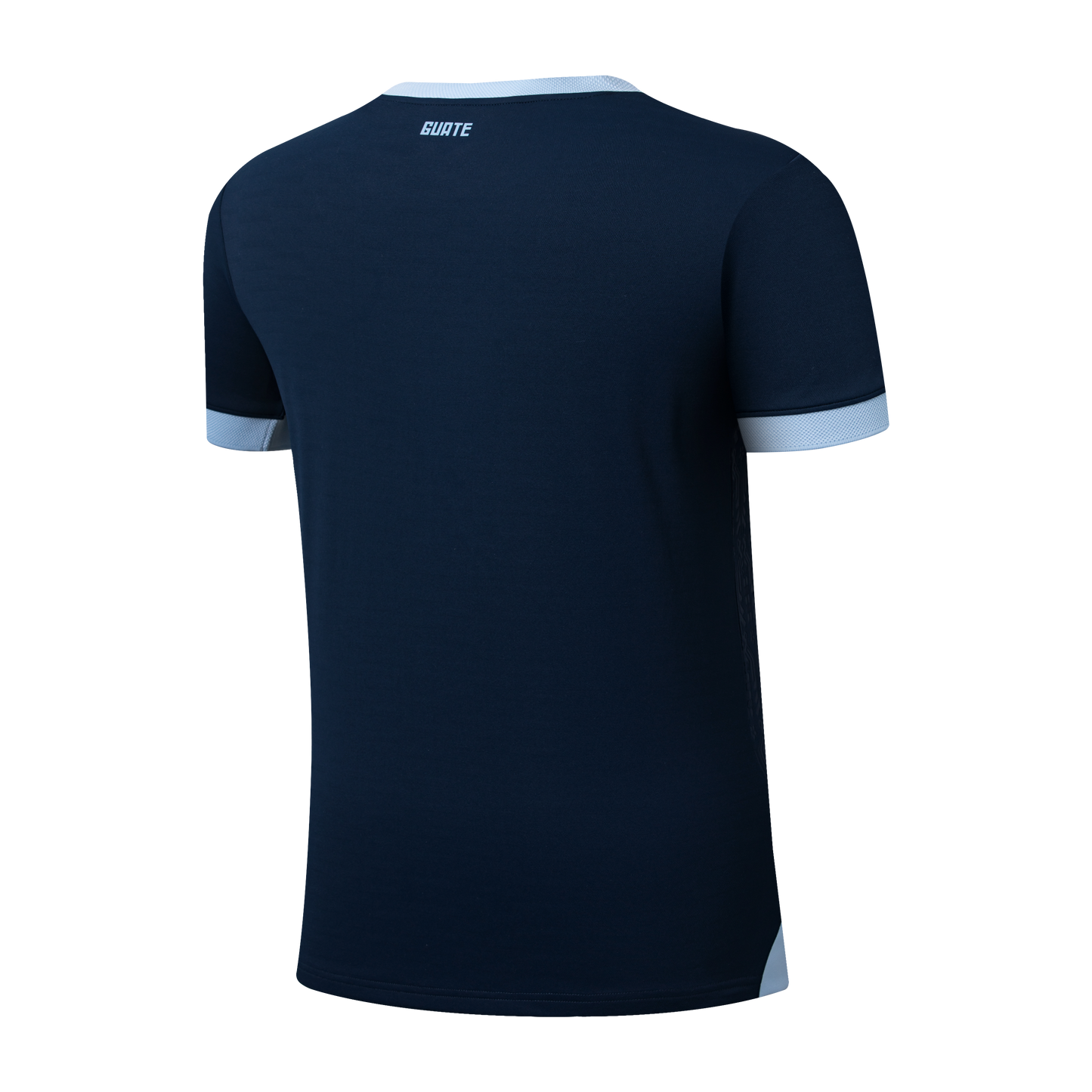 Camisola Hombre GUA Away 25/26