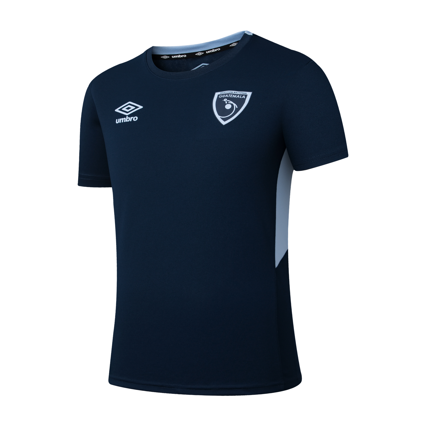 Camisa Entreno GUA 25/26