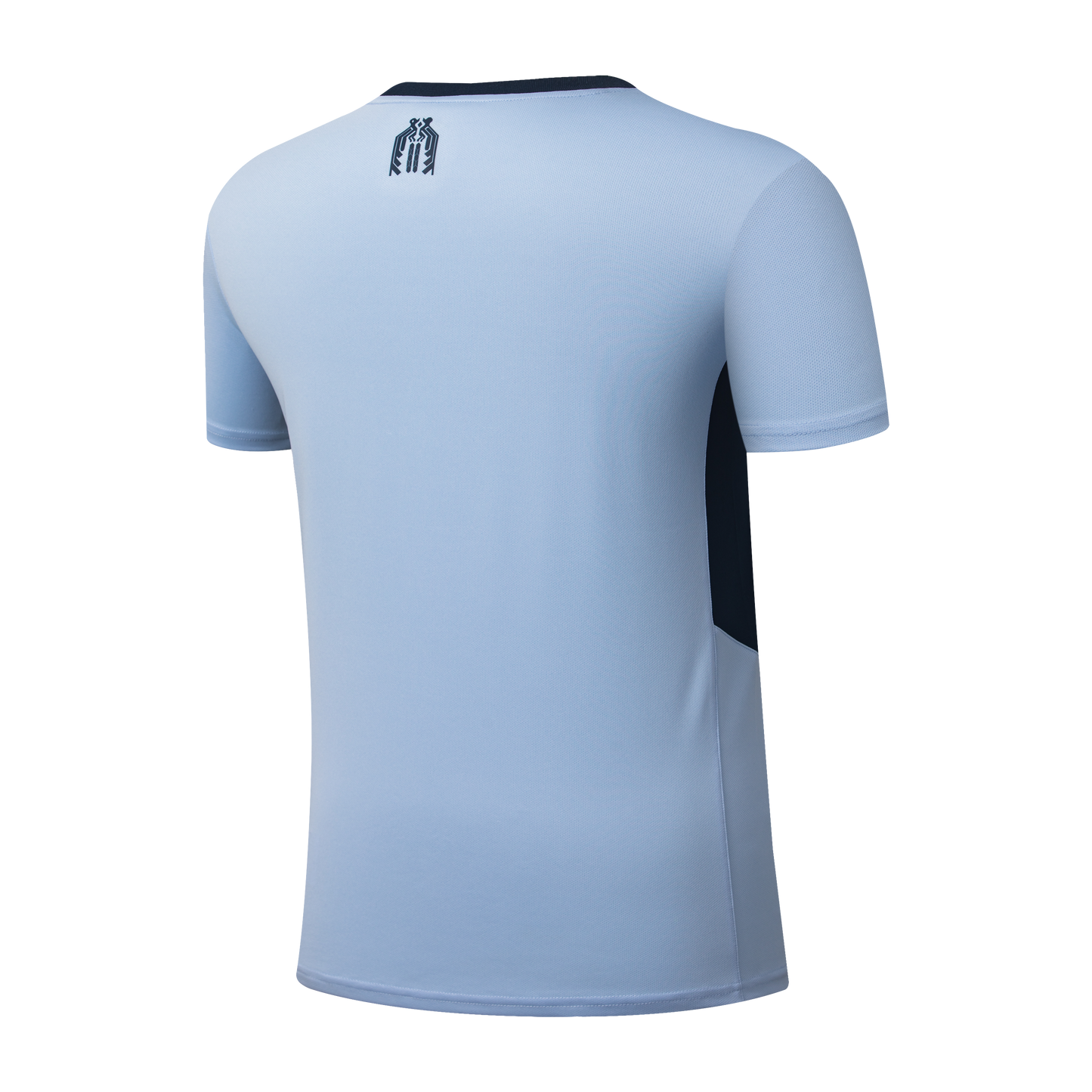Camisa Entreno Celeste 25/26