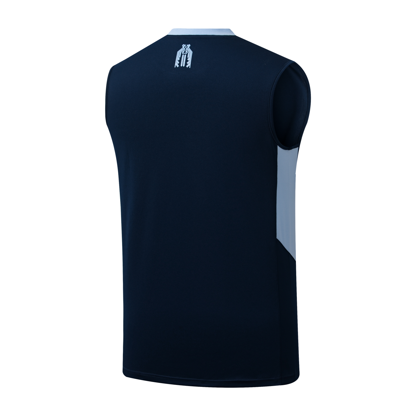 Camisa Entreno sin mangas GUA 25/26