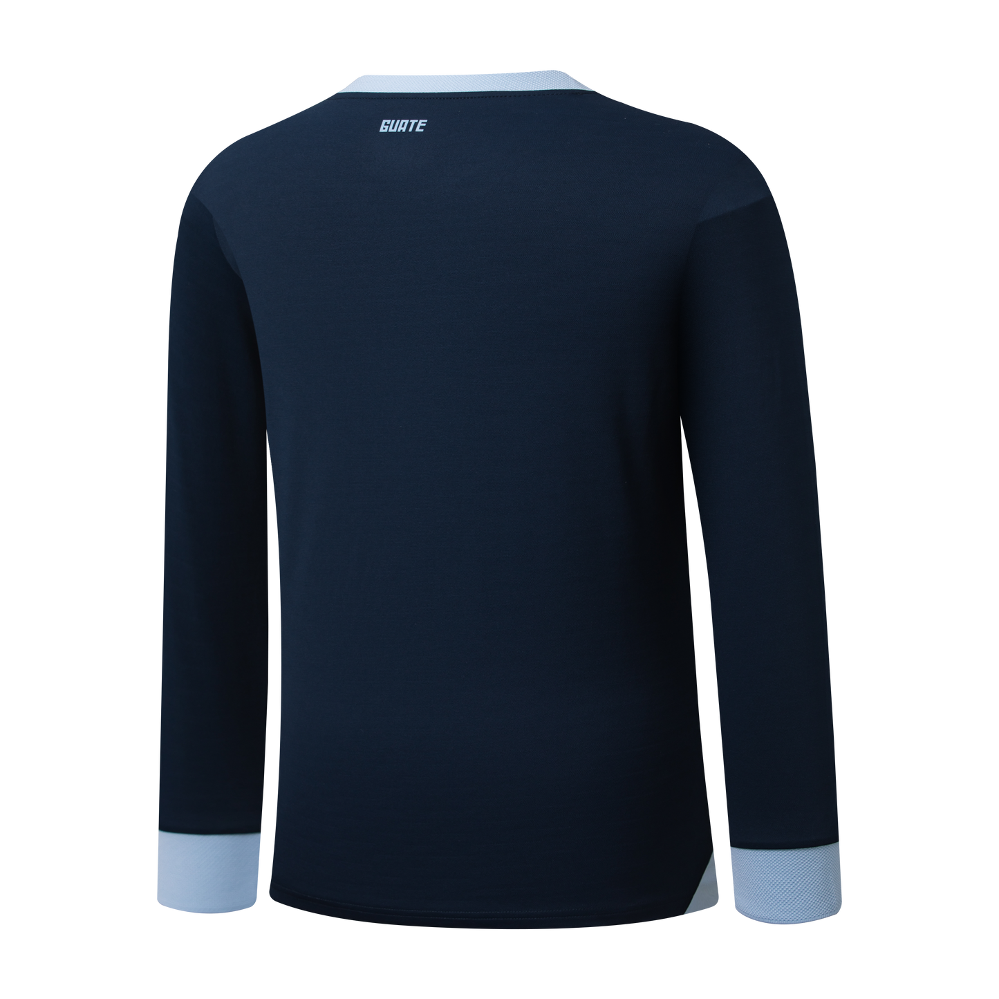 Camisola Away GUA manga larga 25/26