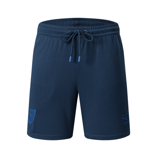 Umbro Guatemala Lifestyle Team Short Navy