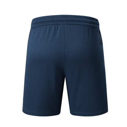 Umbro Guatemala Lifestyle Team Short Navy