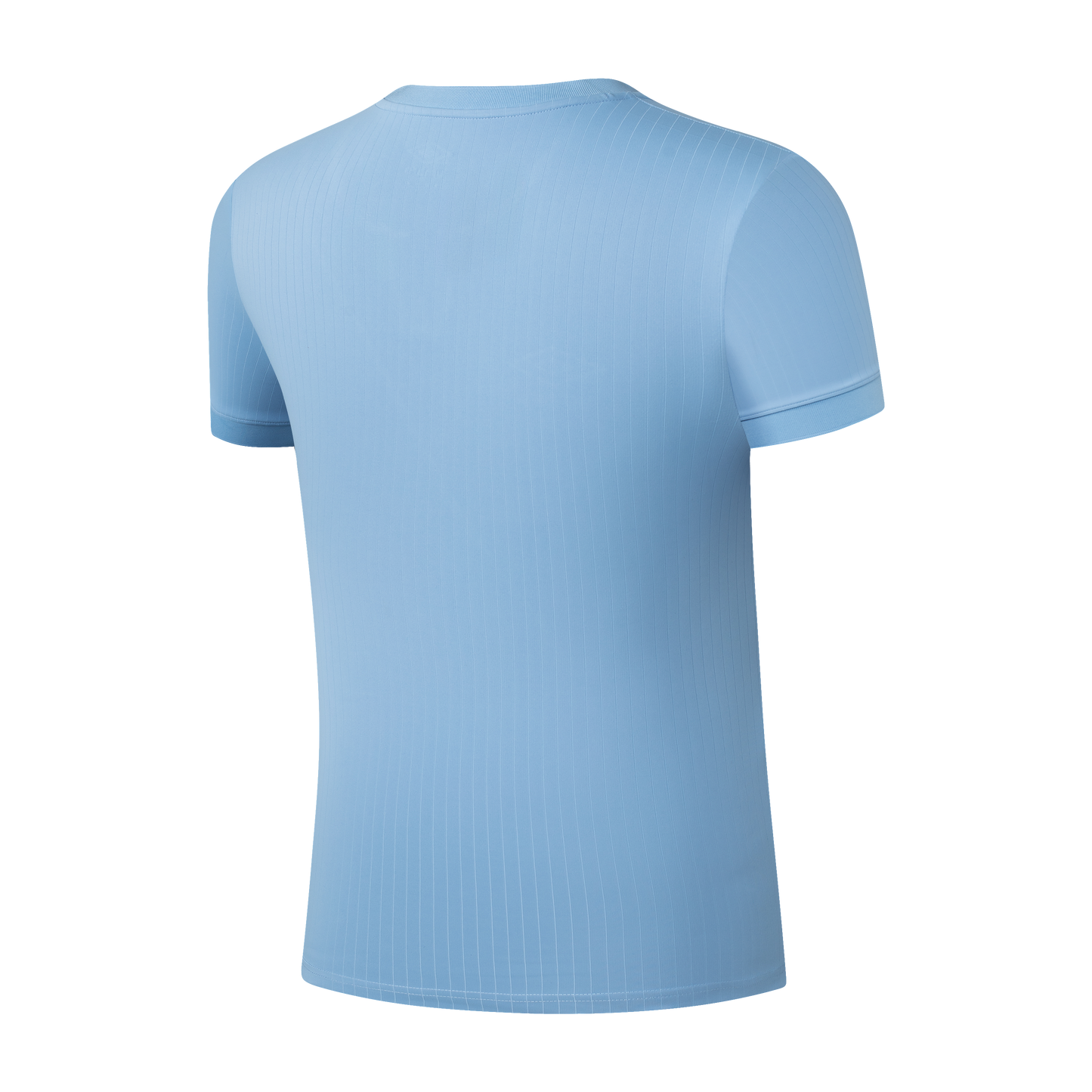 Camisola  LifeStyle Celeste MC GUA 2025