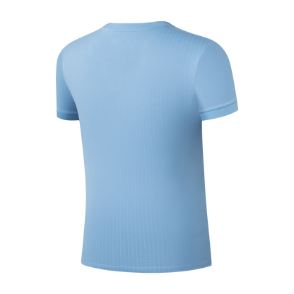 Camisola  LifeStyle Celeste MC GUA 2025