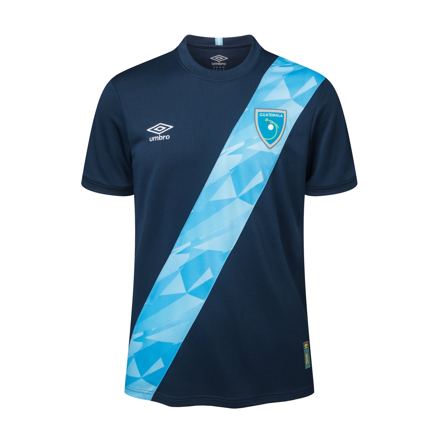 Camisola Oficial Navy Away 23/24 Sele Sala