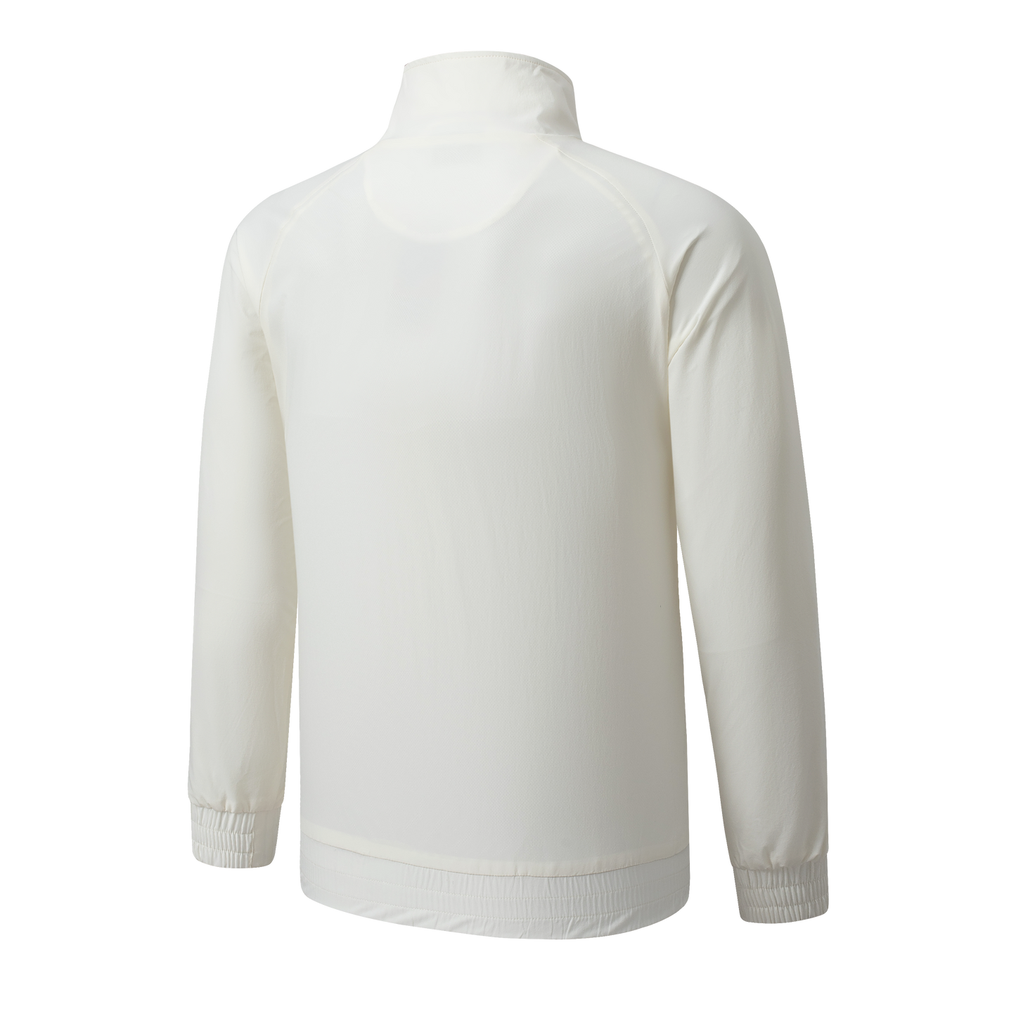 Umbro Guatemala Lifestyle White Jacket