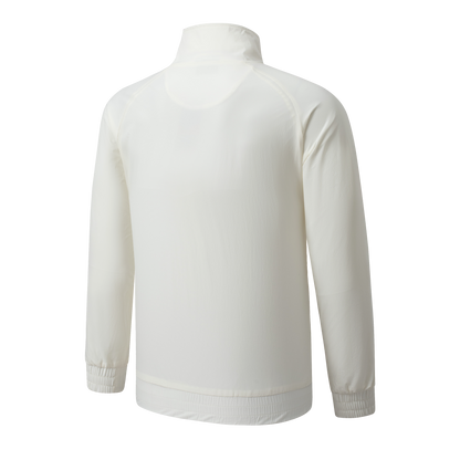 Umbro Guatemala Lifestyle White Jacket