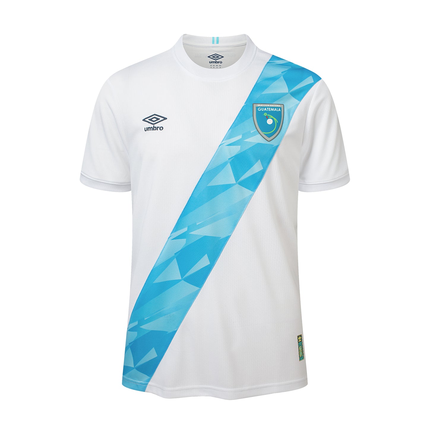 Camisola Oficial Blanca 23/24 Sele Sala