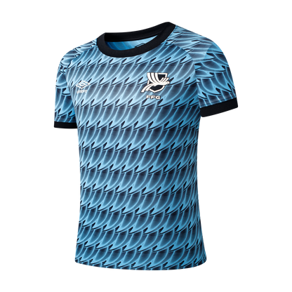 Camisa Pre Match Celeste GUA 26/27