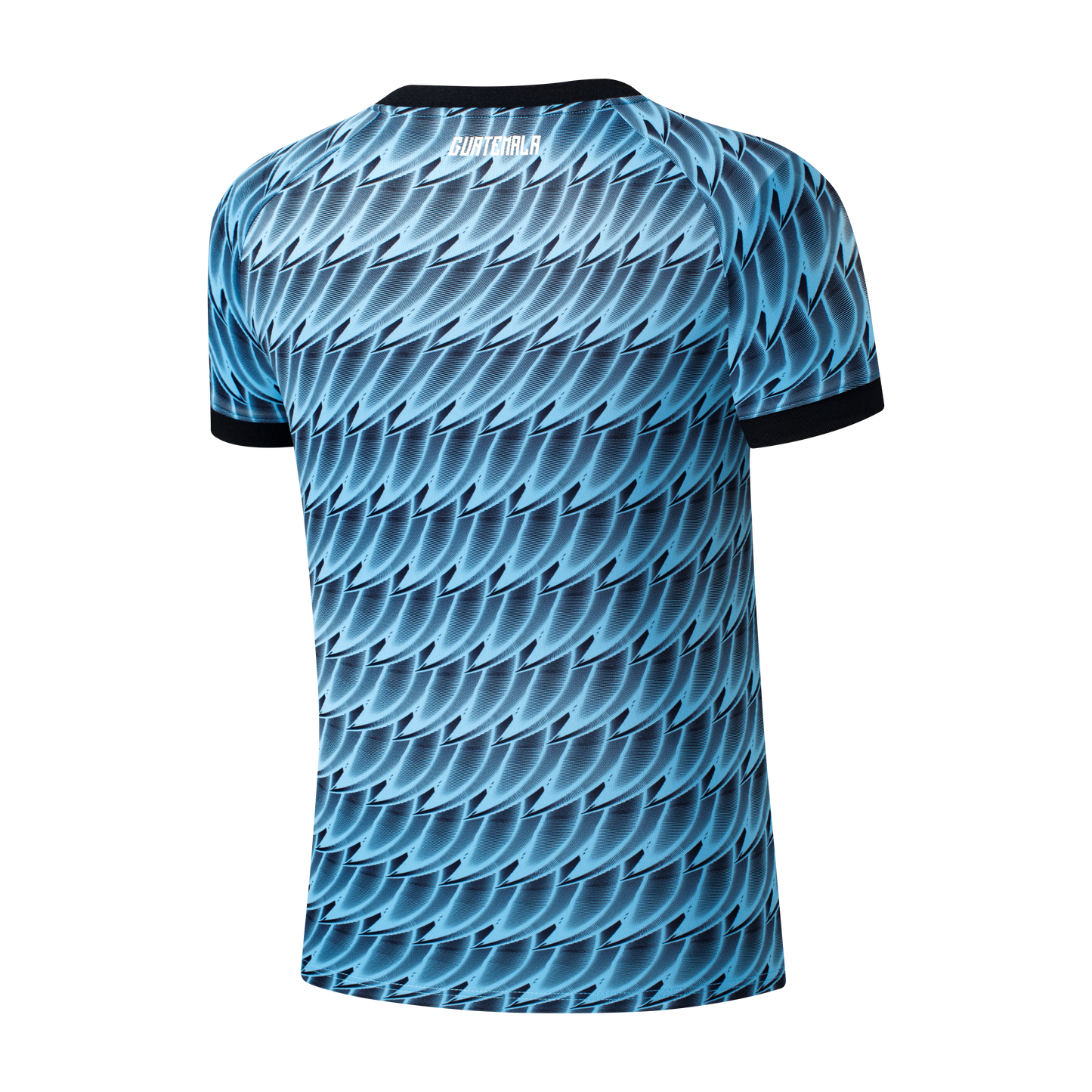 Camisa Pre Match Celeste GUA 26/27