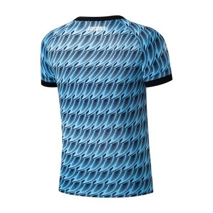 Camisa Pre Match Celeste GUA 26/27