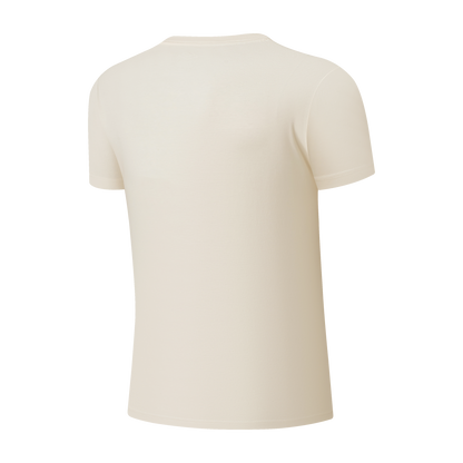 Camisola LifeStyle Beige MC GUA 2025