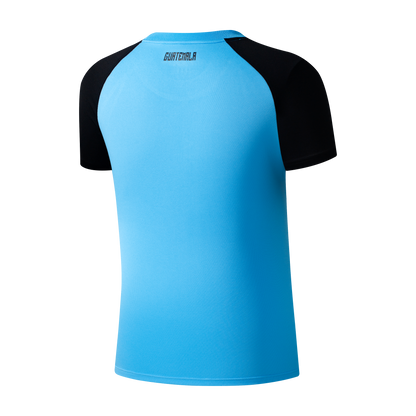 Camisa Entreno Celeste GUA 26/27