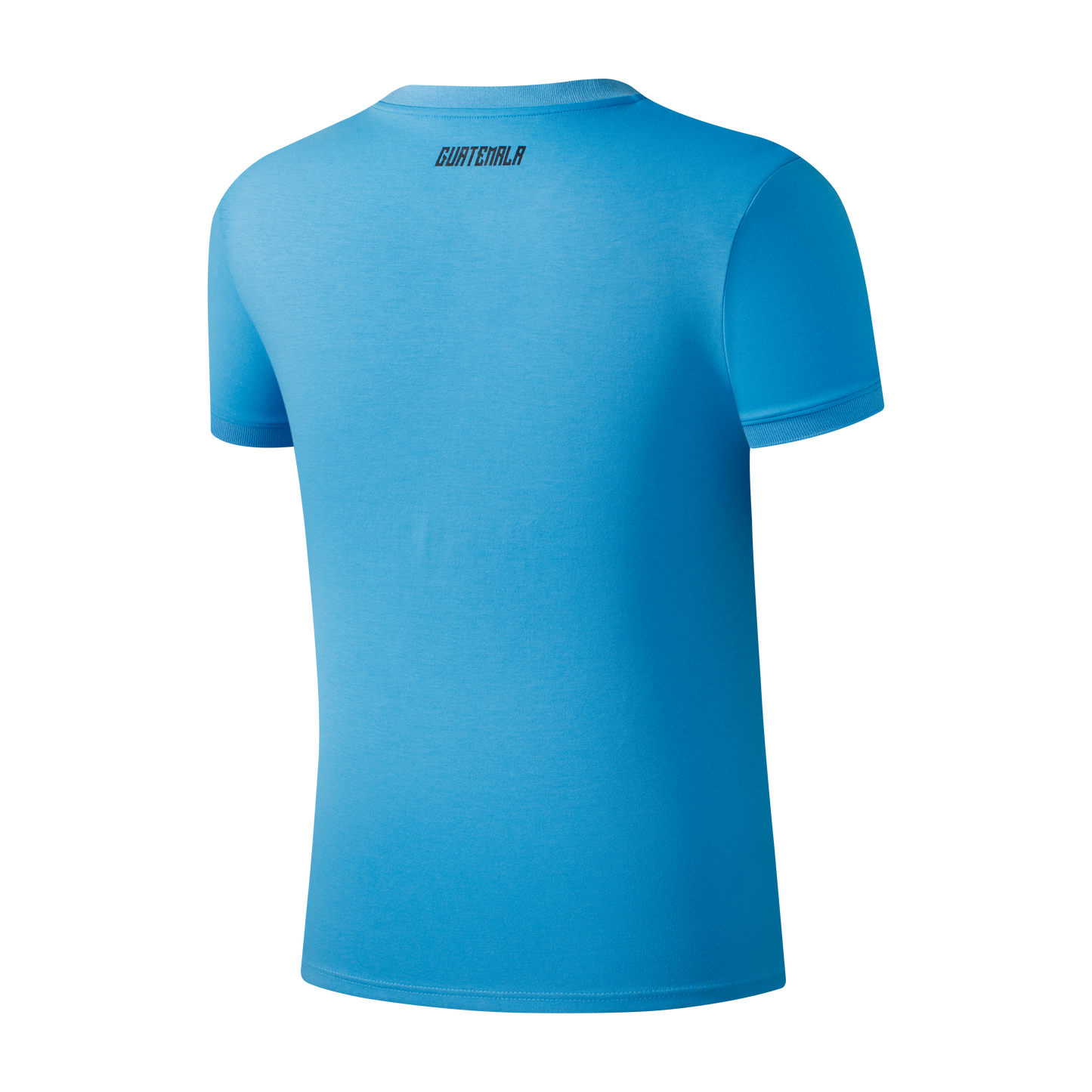 Camisa Polo Celeste GUA 26/27