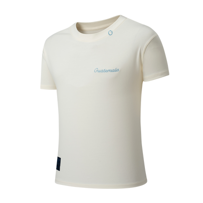 Umbro Guatemala Lifestyle Team Tee White