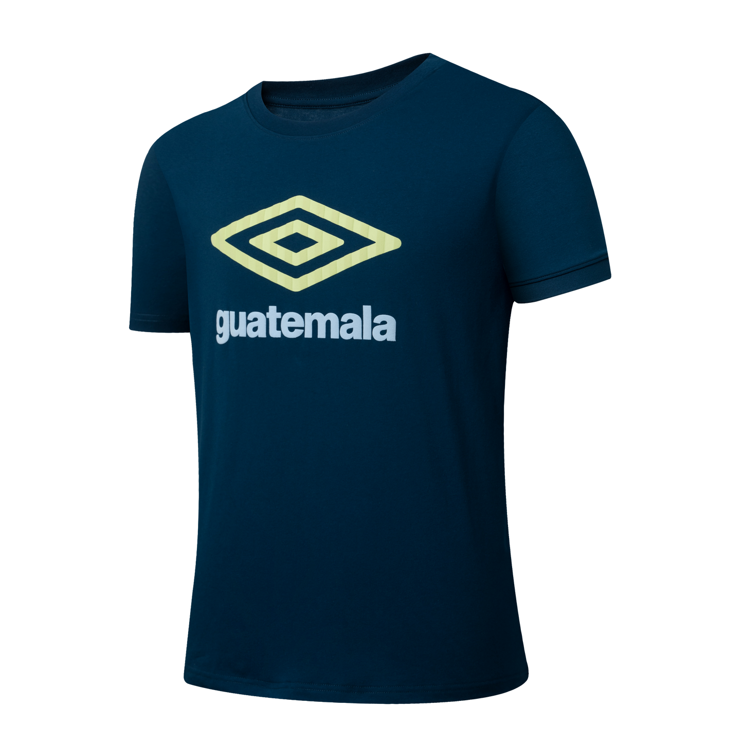Tshirt GUATEMALA Umbro 25/26