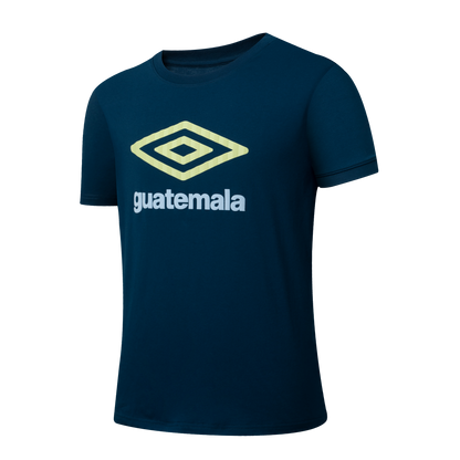 Tshirt GUATEMALA Umbro 25/26