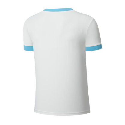 Umbro Guatemala Lifestyle White Jersey Special Edition