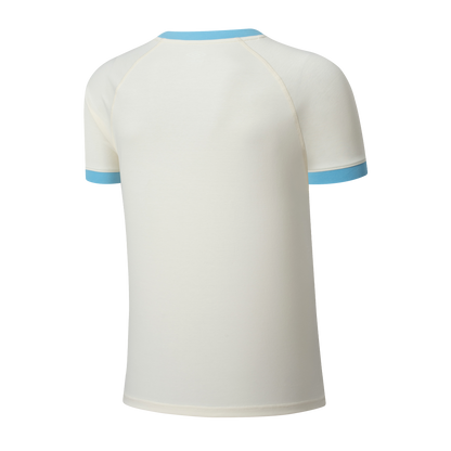 Umbro Guatemala Lifestyle Team Tee White