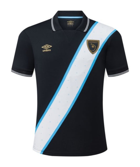 Camisola Gua 3KIT 2023