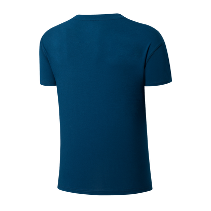 Umbro Guatemala Lifestyle Loose Tee Navy