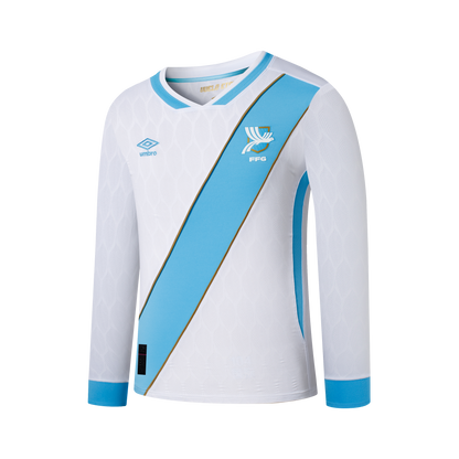 Camisola Local ML GUA 26/27 HOMBRE