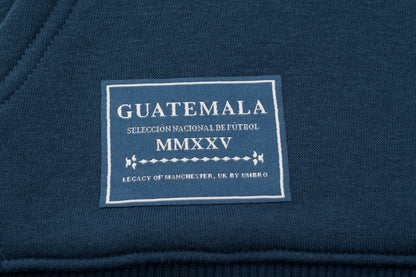 Hoddie LifeStyle Navy  GUA 2025