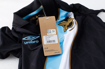 Camisola GUA Negra MC 26/27