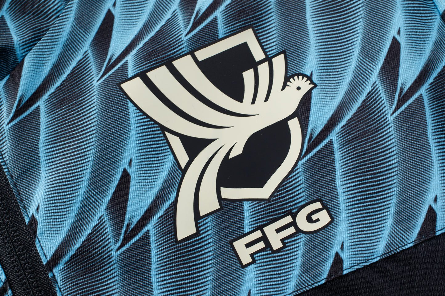 Chumpa Lluvia GUA 26/27