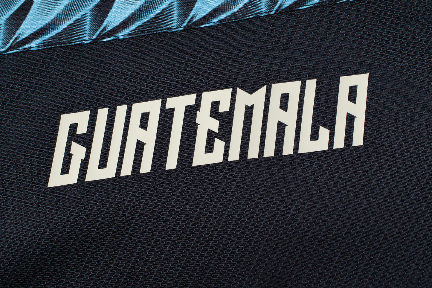 Chumpa Lluvia GUA 26/27