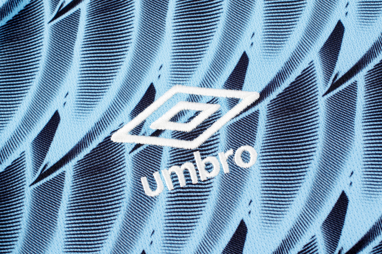 Camisa Pre Match Celeste GUA 26/27