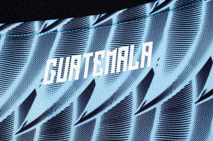 Camisa Pre Match Celeste GUA 26/27