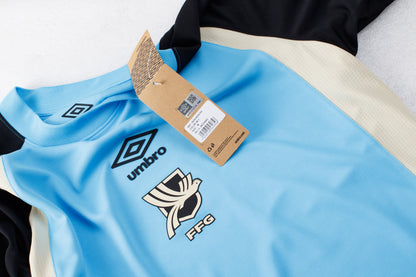 Camisa Entreno Celeste GUA 26/27