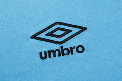 Camisa Polo Celeste GUA 26/27